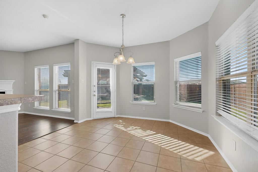 Quail Run Estates Ph III - Residential