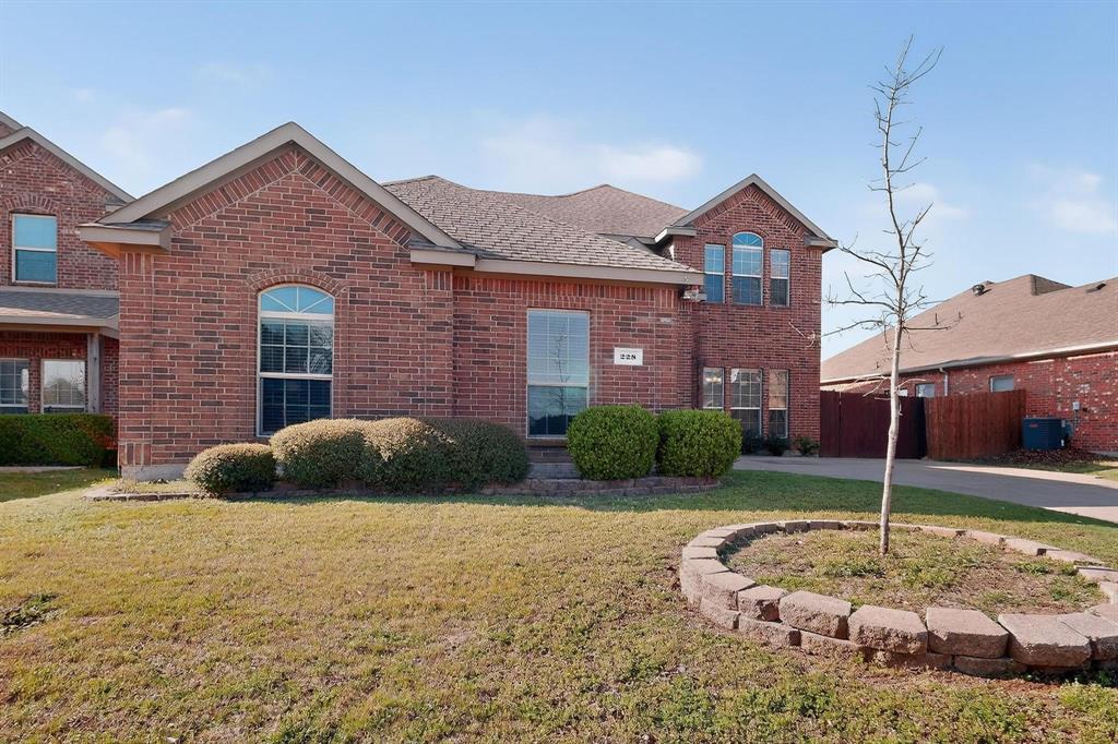 Quail Run Estates Ph III - Residential