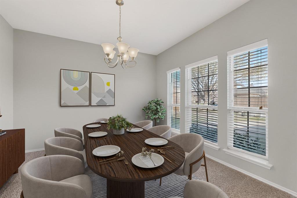 Quail Run Estates Ph III - Residential