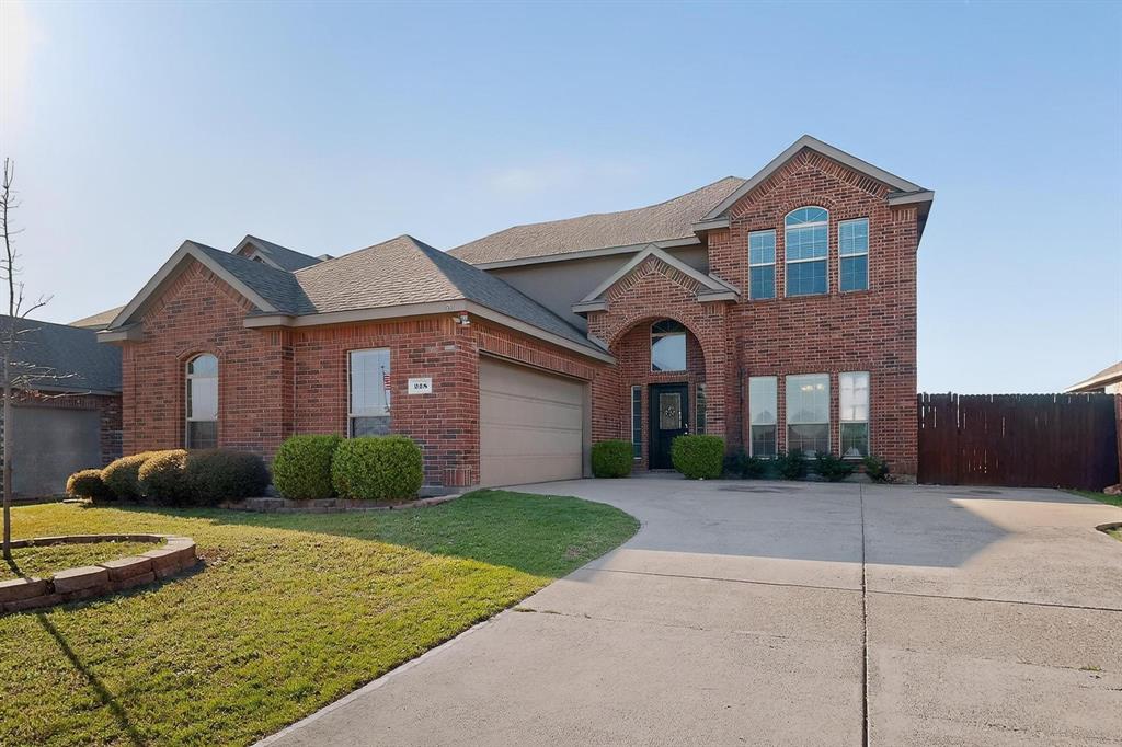 Quail Run Estates Ph III - Residential