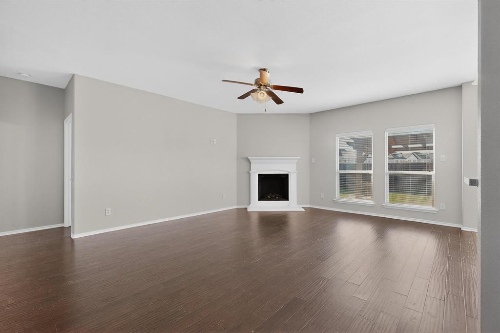 Quail Run Estates Ph III - Residential