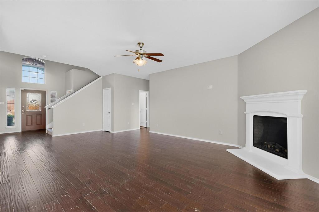 Quail Run Estates Ph III - Residential