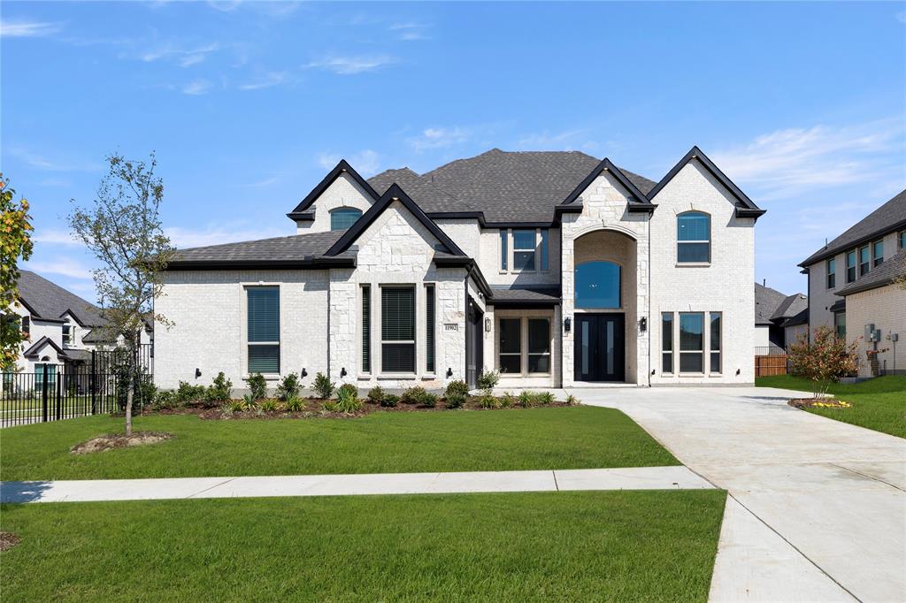 11902 Crystal Springs Lane