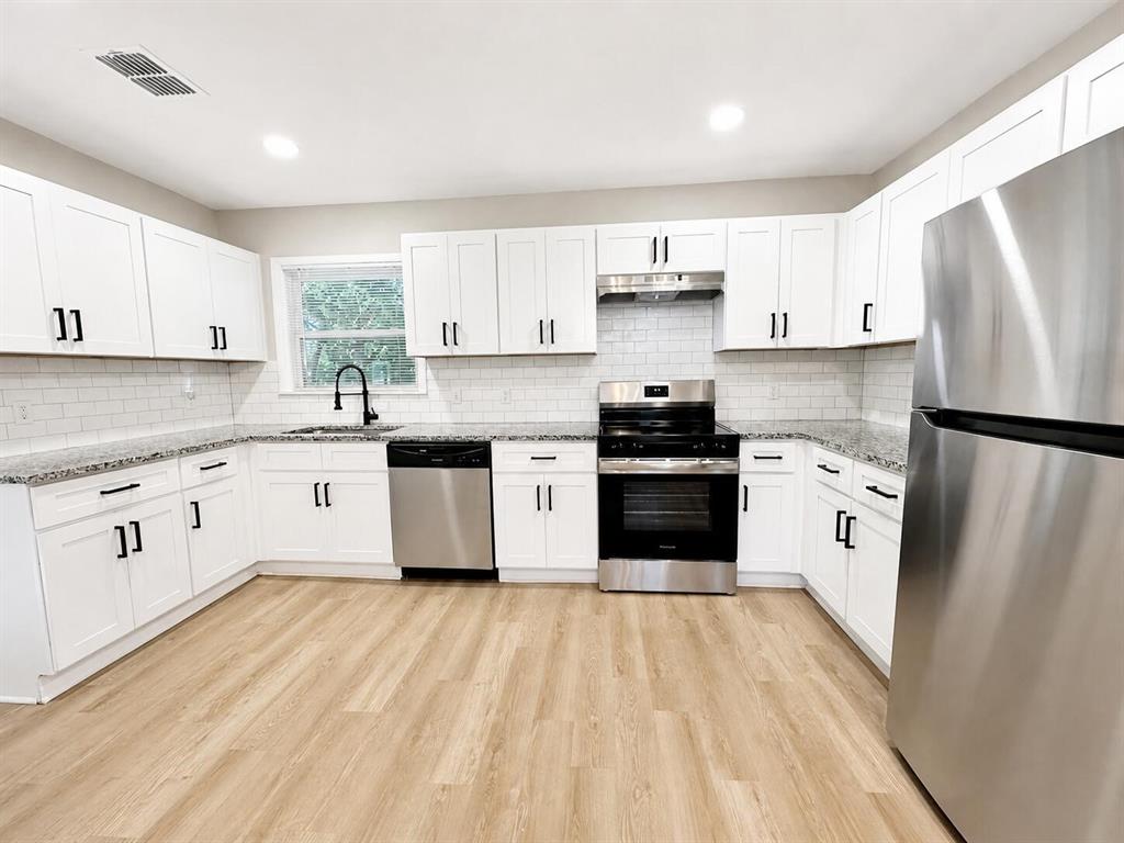 Corrigan Gardens - Residential