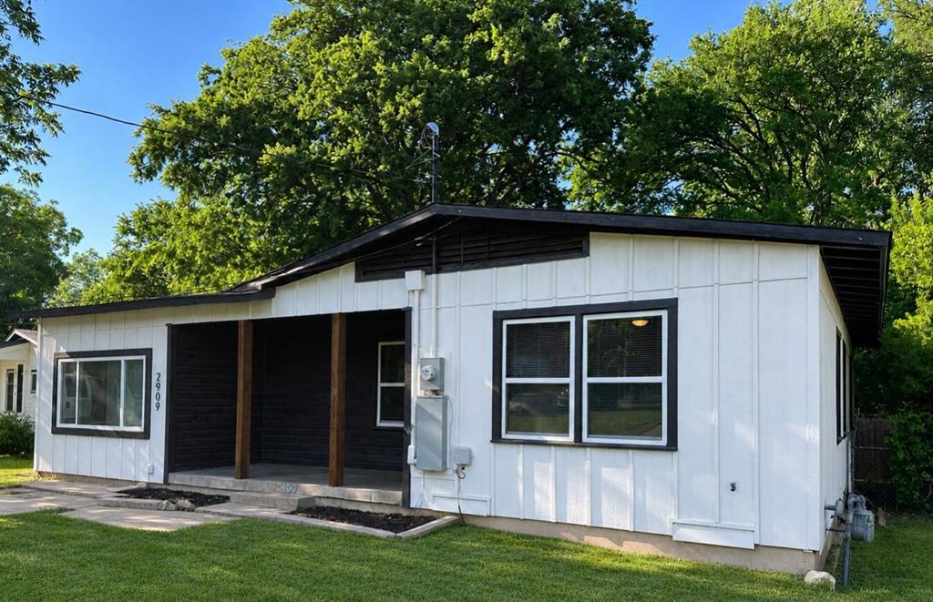 Corrigan Gardens - Residential
