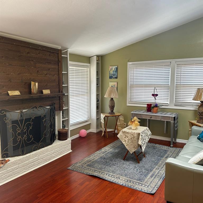 Highland Meadows - Residential