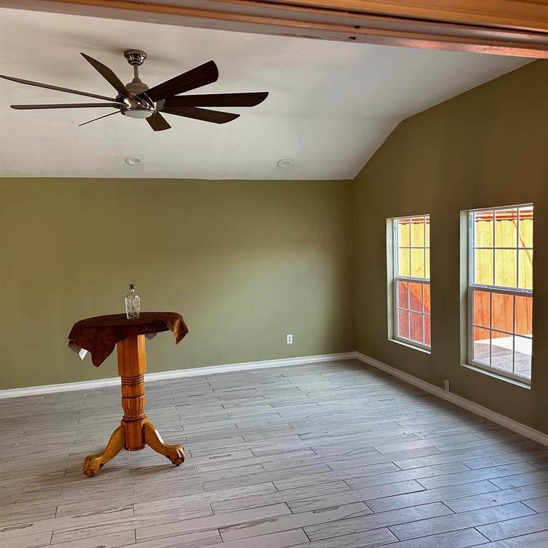 Highland Meadows - Residential