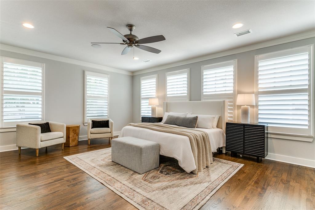 Vickery Place Add - Residential