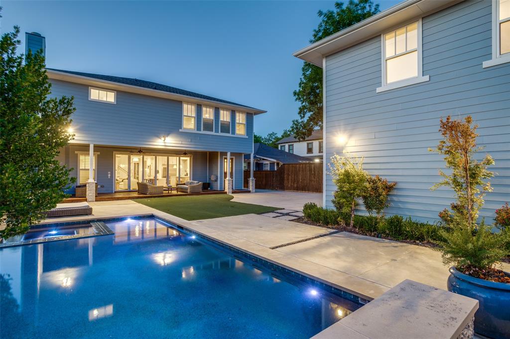 Vickery Place Add - Residential