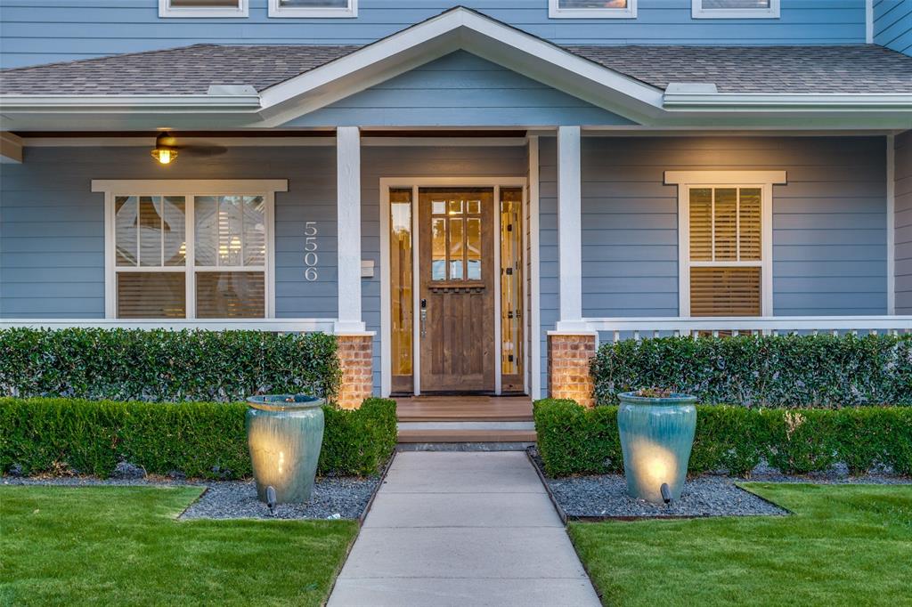 Vickery Place Add - Residential