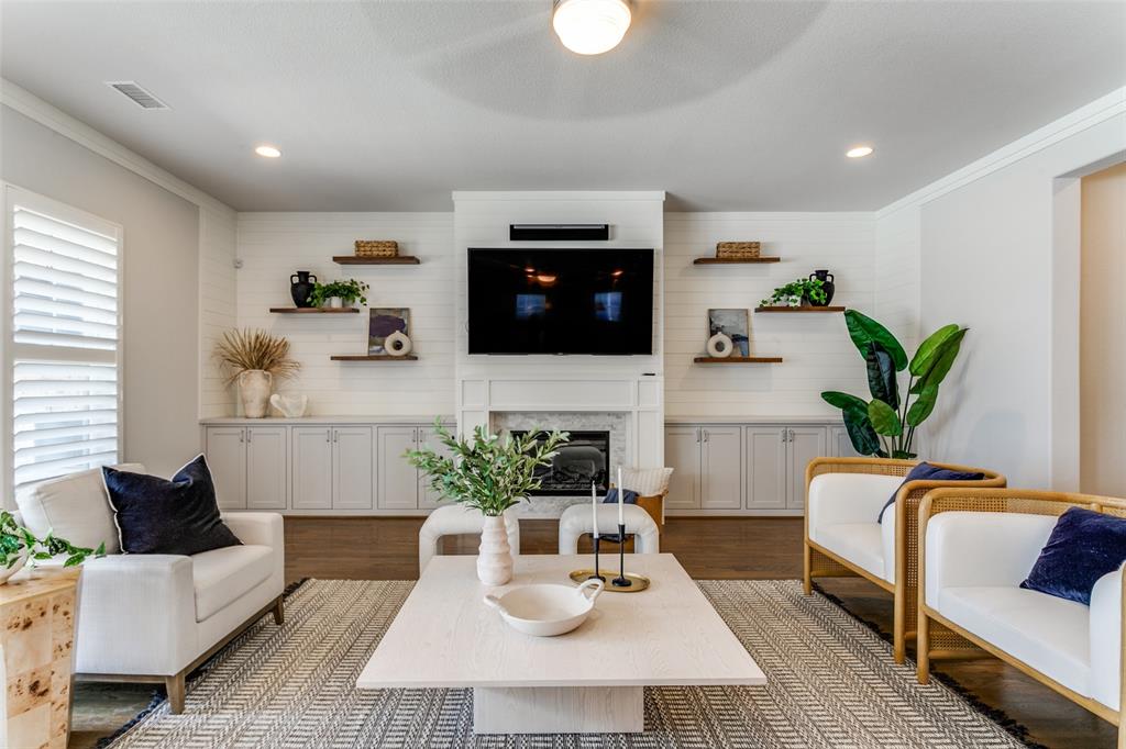 Vickery Place Add - Residential