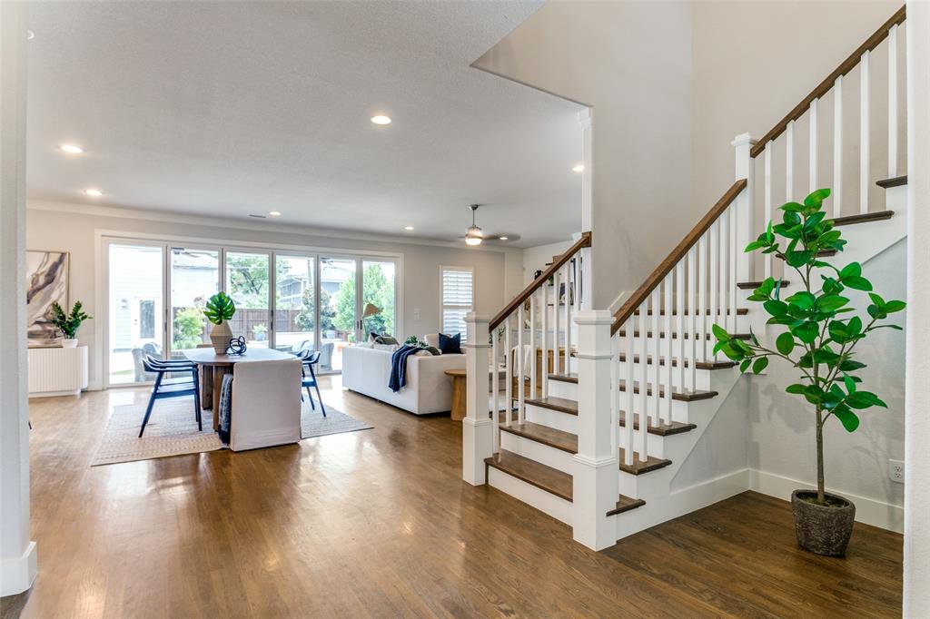 Vickery Place Add - Residential