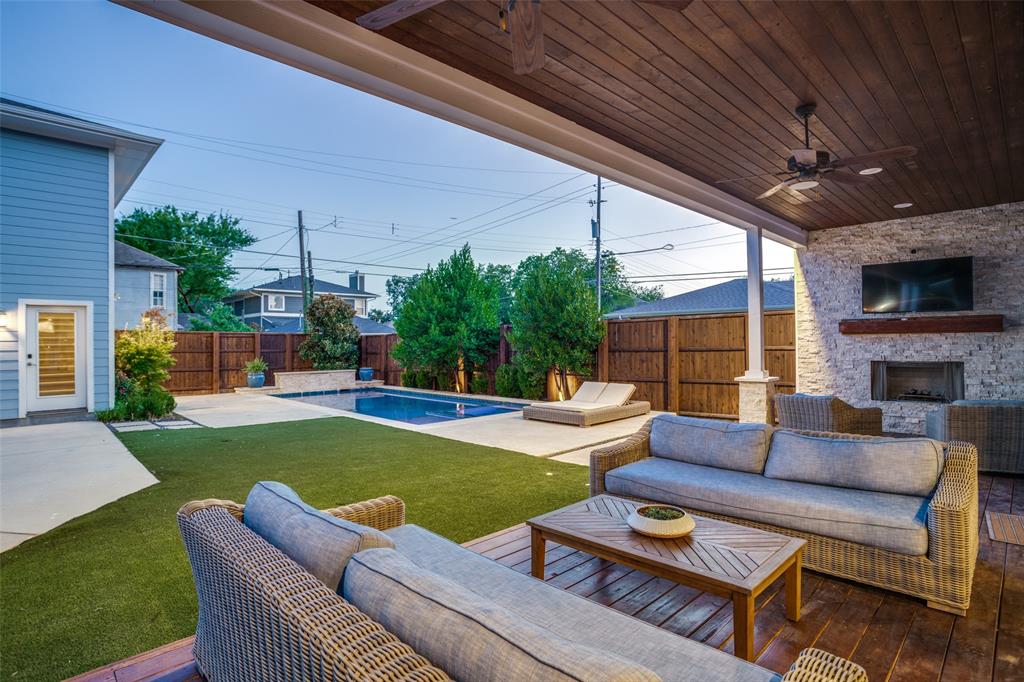 Vickery Place Add - Residential