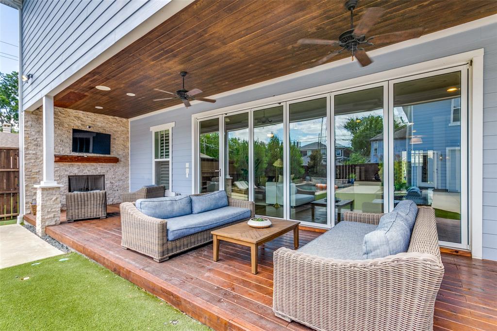 Vickery Place Add - Residential