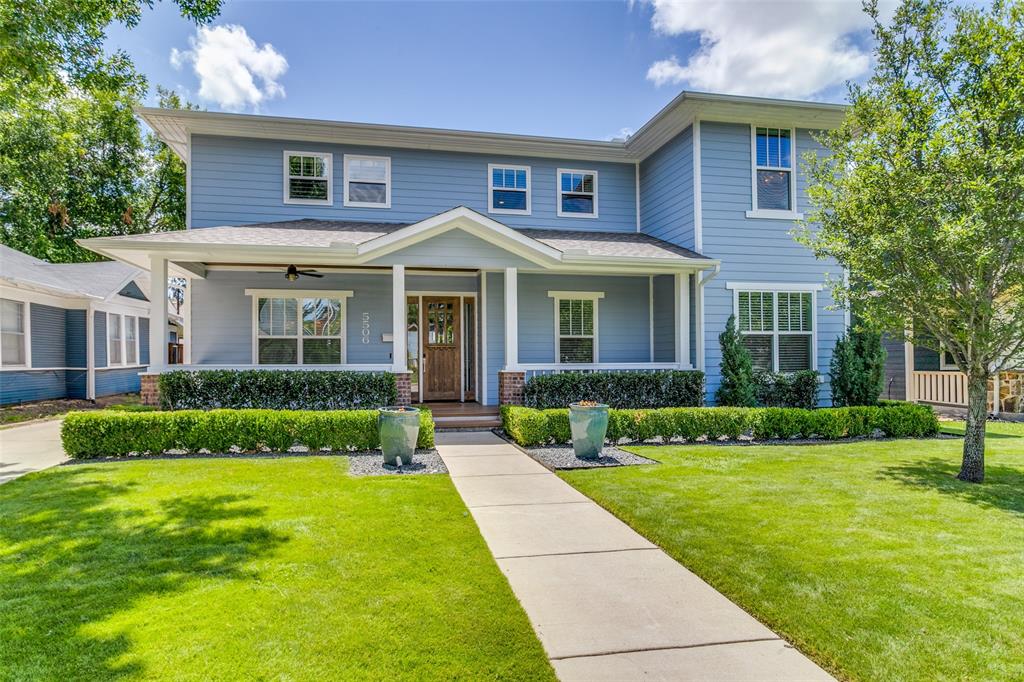 Vickery Place Add - Residential