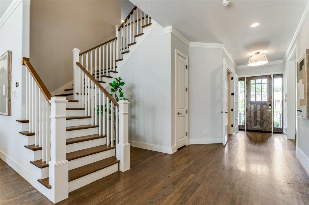 Vickery Place Add - Residential