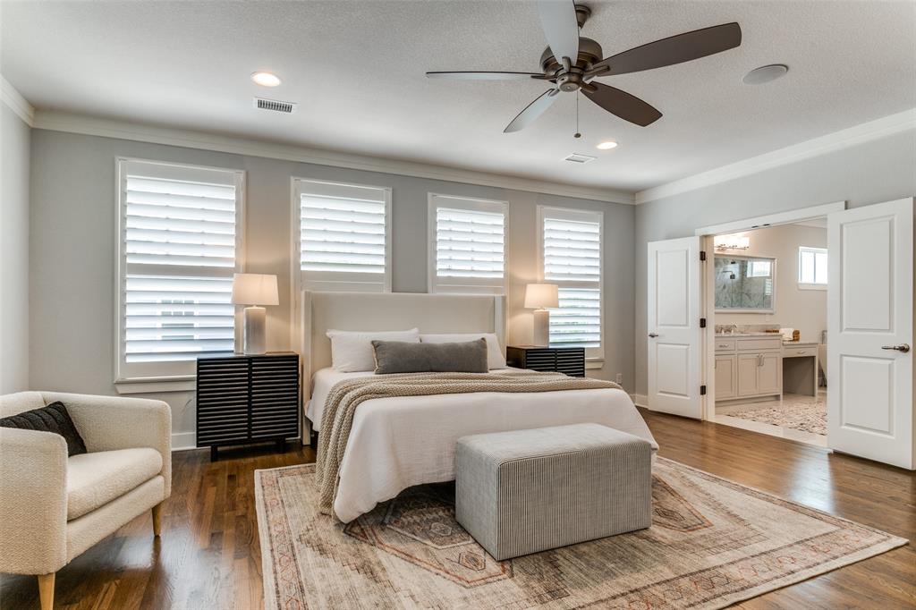 Vickery Place Add - Residential