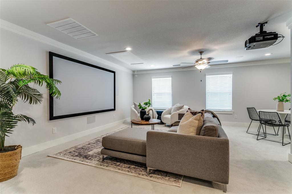 Vickery Place Add - Residential