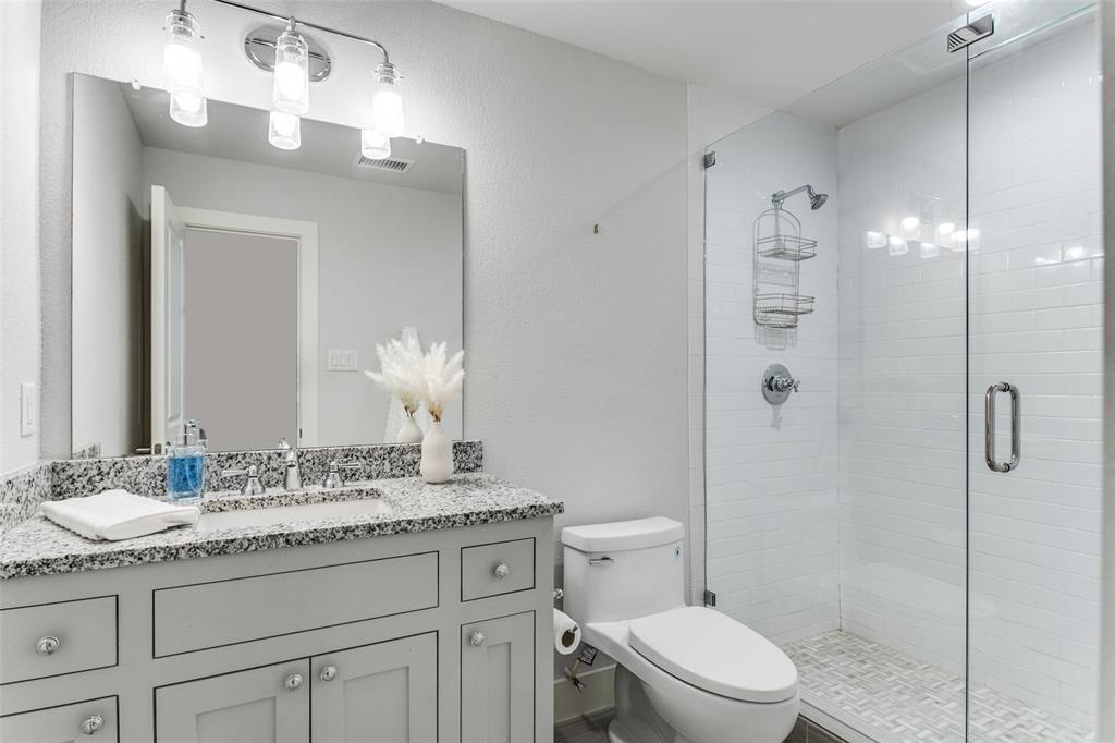 Vickery Place Add - Residential