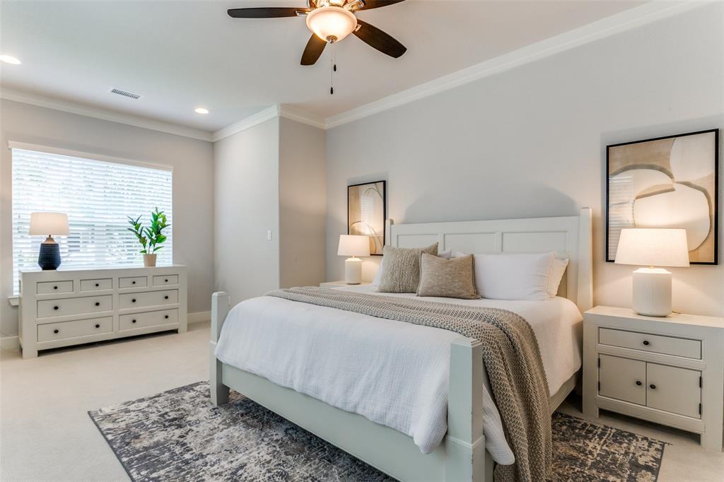 Vickery Place Add - Residential