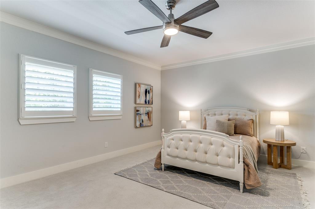 Vickery Place Add - Residential