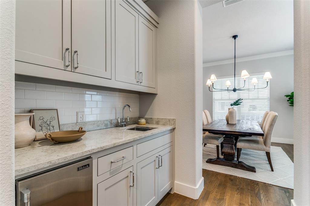 Vickery Place Add - Residential