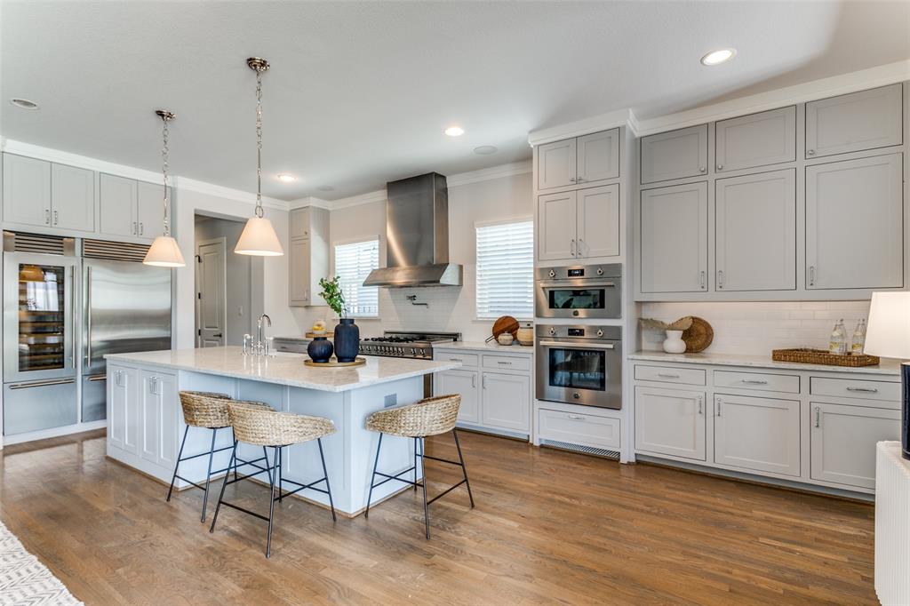 Vickery Place Add - Residential