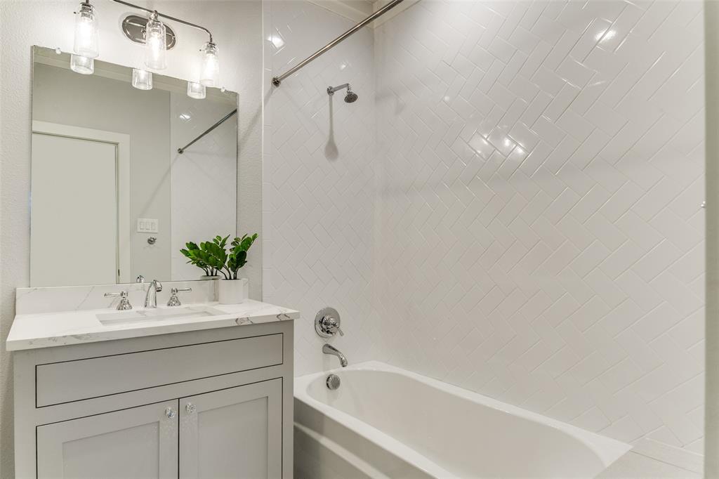 Vickery Place Add - Residential