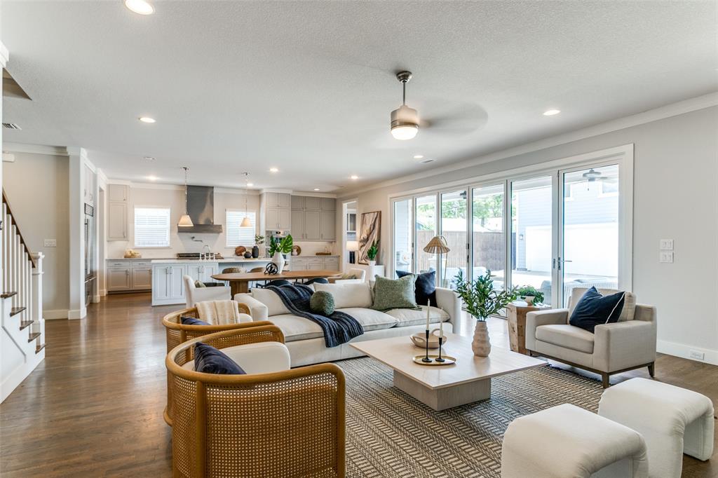 Vickery Place Add - Residential