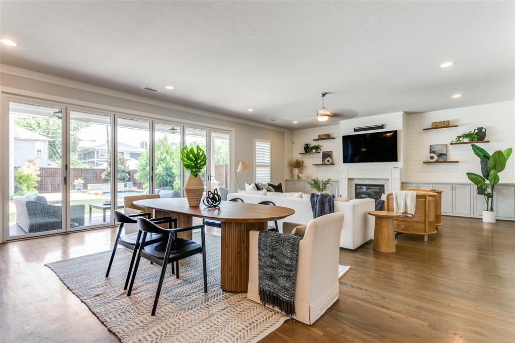 Vickery Place Add - Residential