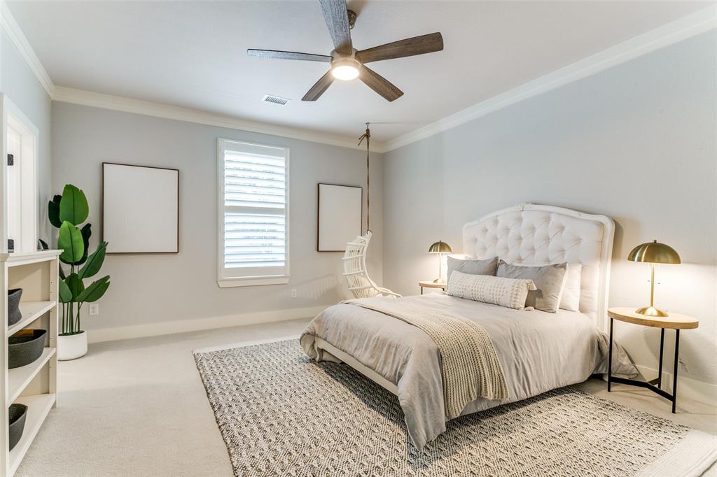 Vickery Place Add - Residential