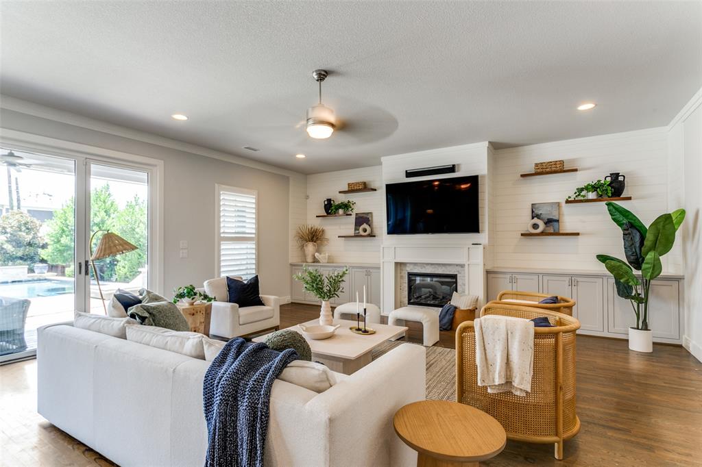 Vickery Place Add - Residential