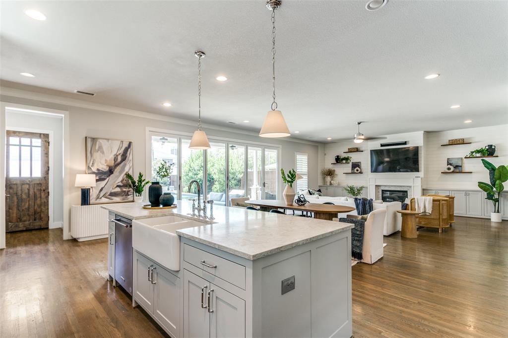 Vickery Place Add - Residential