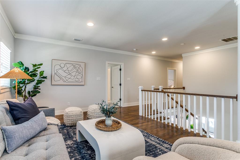 Vickery Place Add - Residential