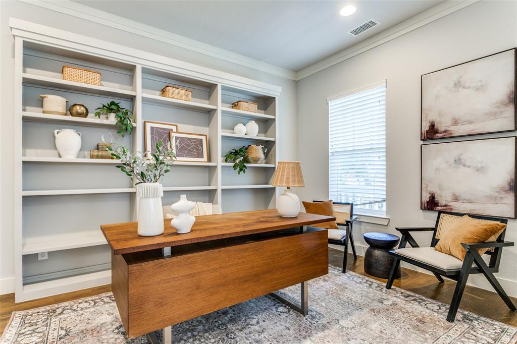 Vickery Place Add - Residential