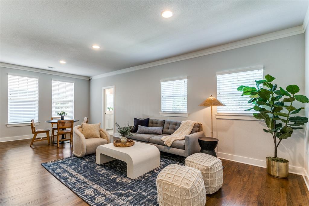 Vickery Place Add - Residential