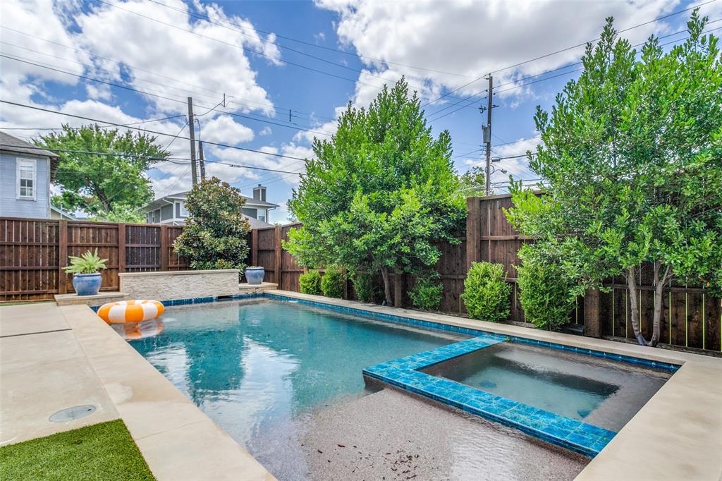 Vickery Place Add - Residential