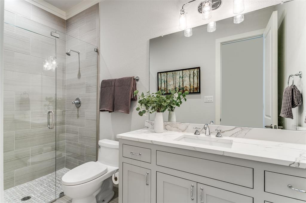 Vickery Place Add - Residential