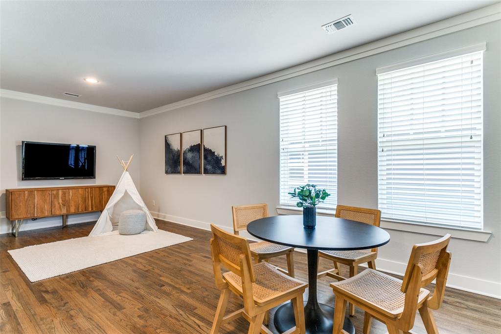 Vickery Place Add - Residential