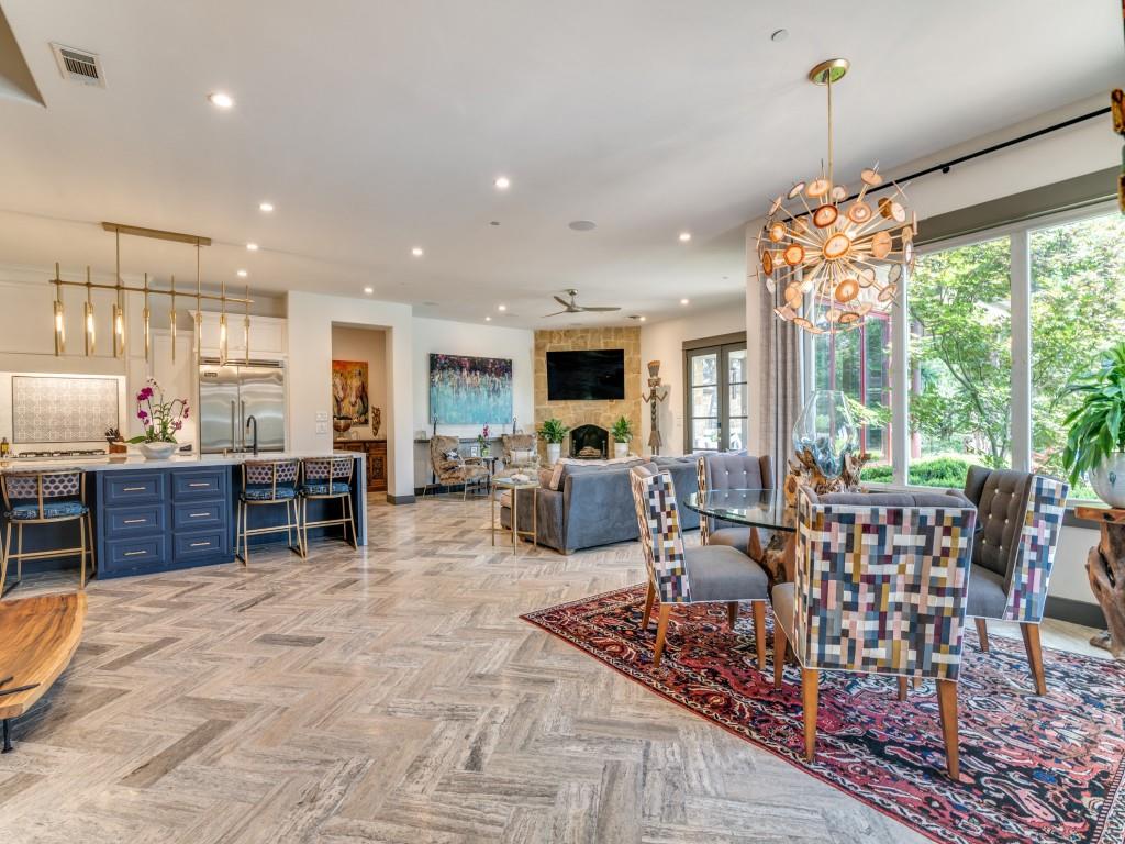 Long Creek North - Residential