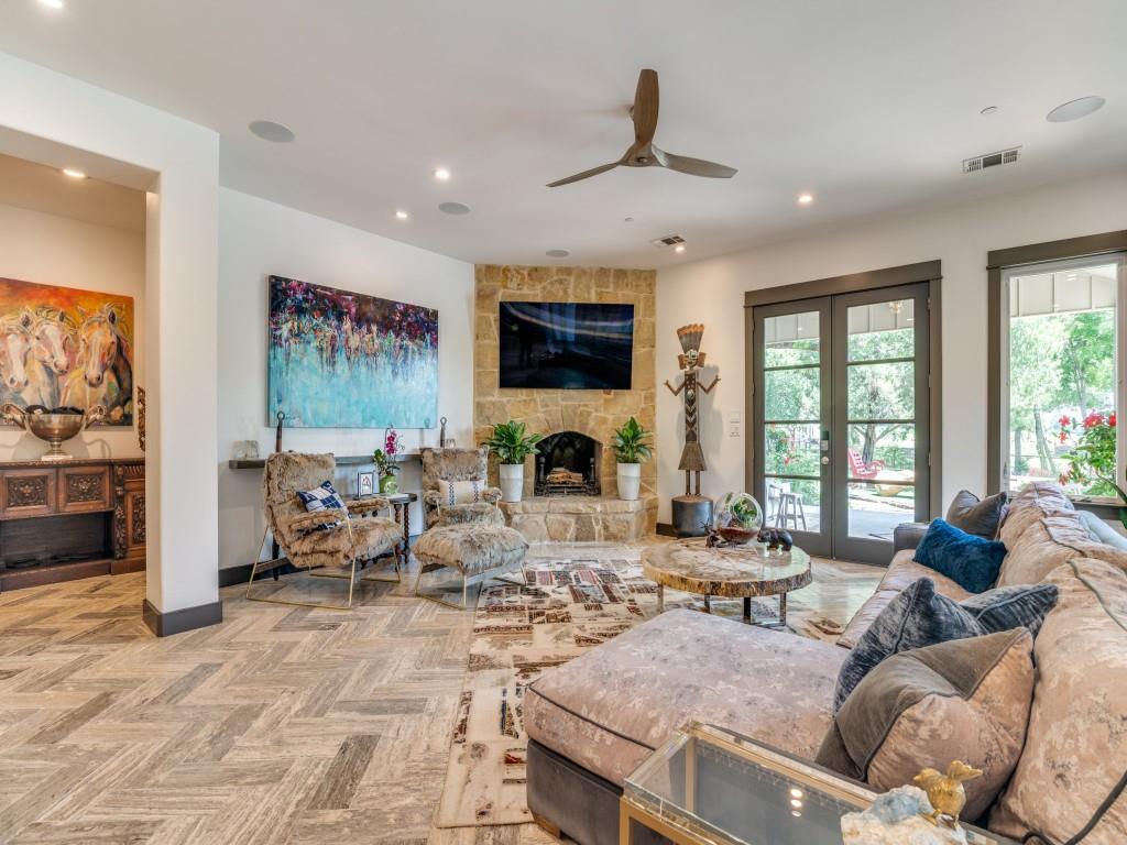 Long Creek North - Residential