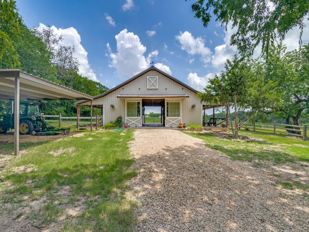 Long Creek North - Residential