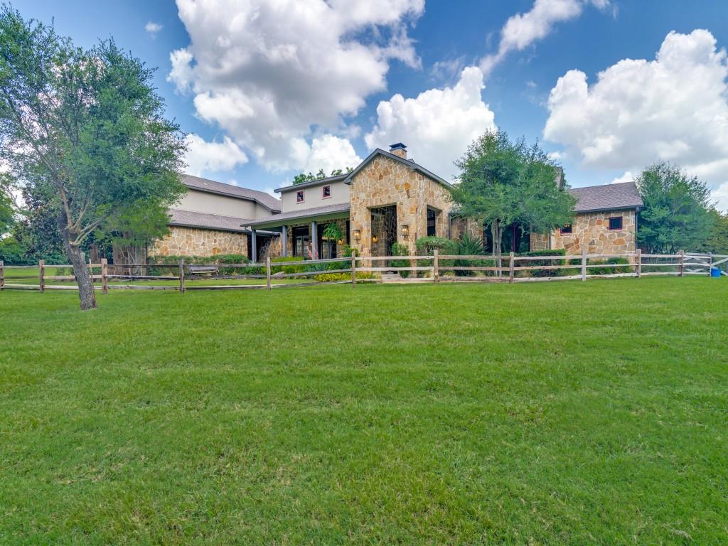 Long Creek North - Residential