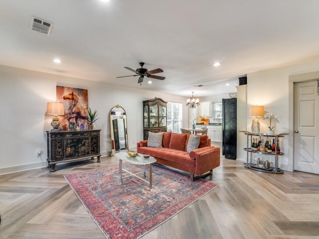 Long Creek North - Residential