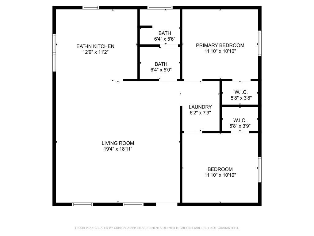 Long Creek North - Residential