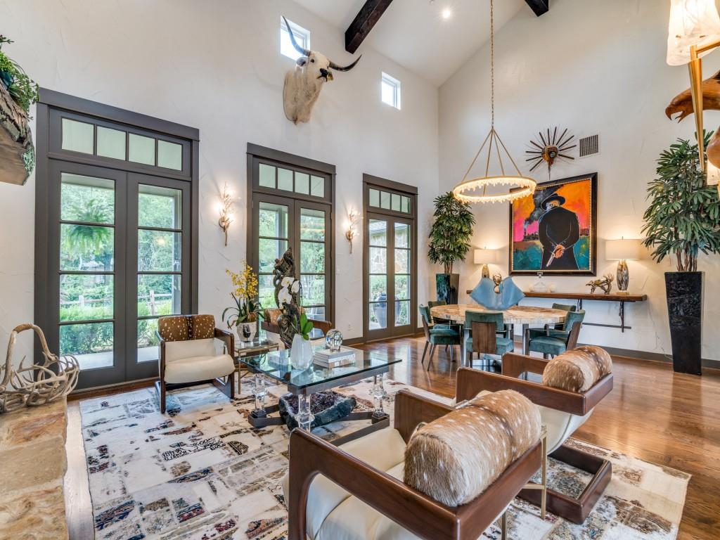 Long Creek North - Residential