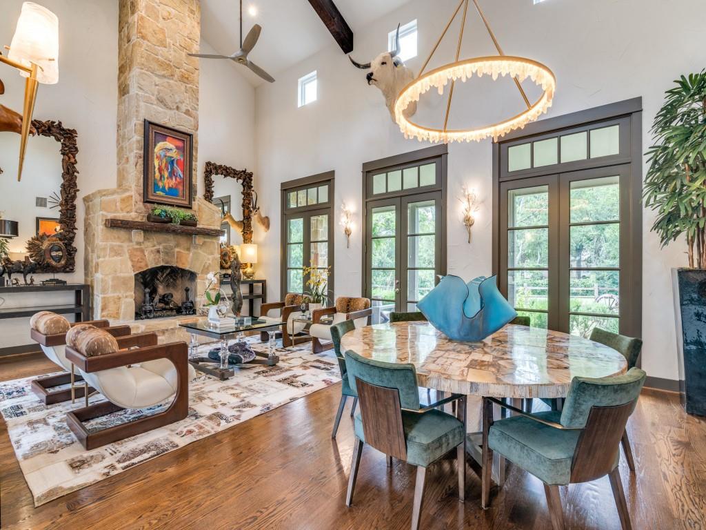 Long Creek North - Residential