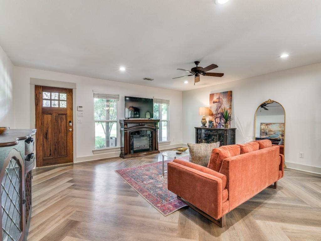 Long Creek North - Residential