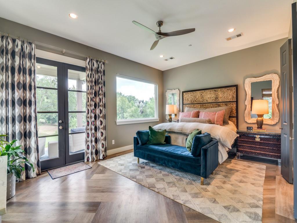 Long Creek North - Residential