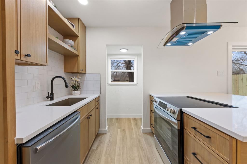 Green Meadows - Residential